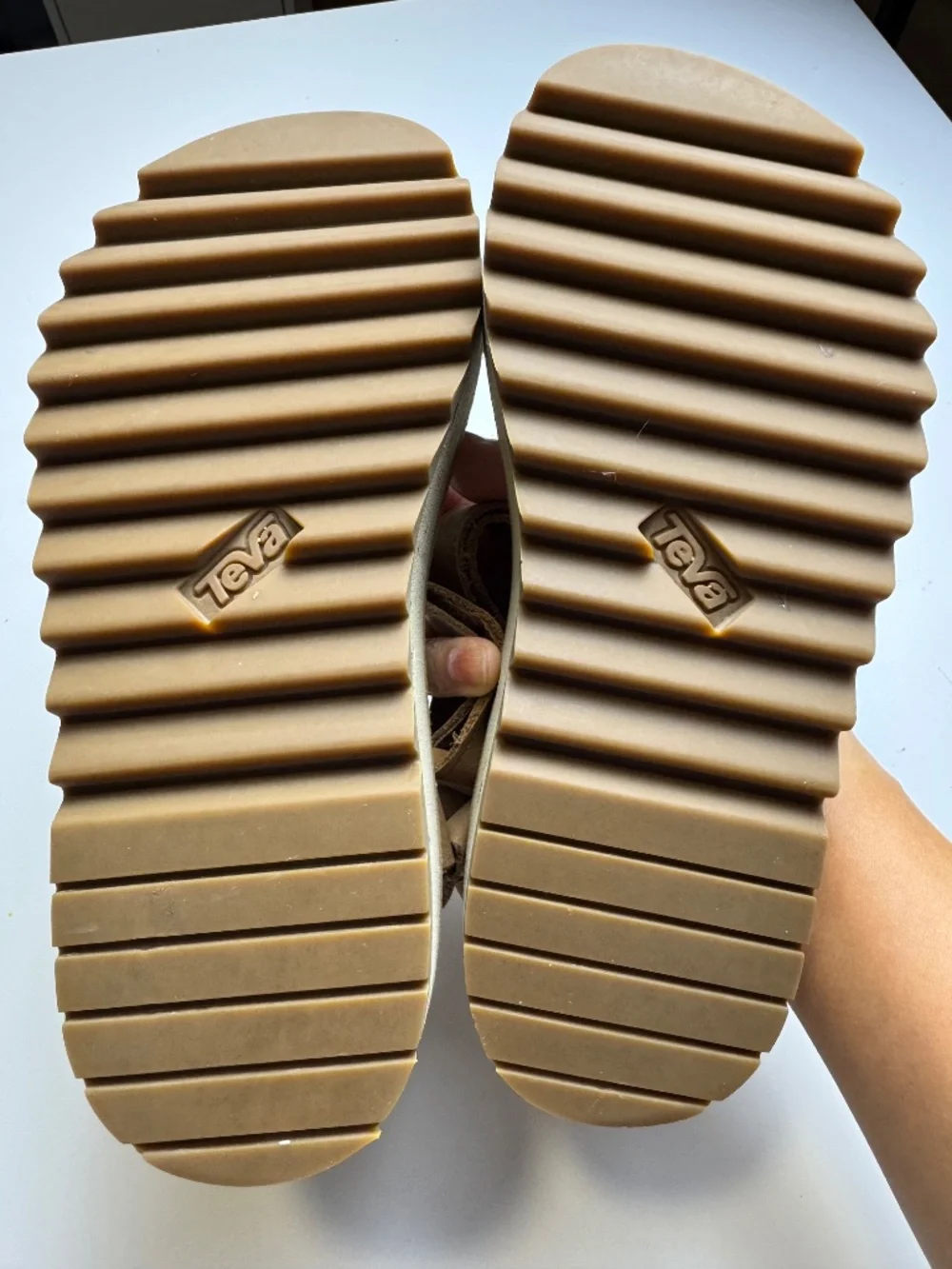 Teva Universal Midform Ceres sandals